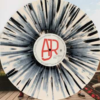 LP AJR: Living Room CLR