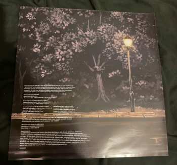 LP AJR: OK Orchestra