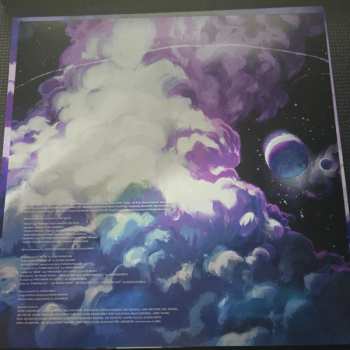 2LP AJR: The Click Deluxe CLR | LTD
