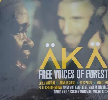 Free Voices Of Forest