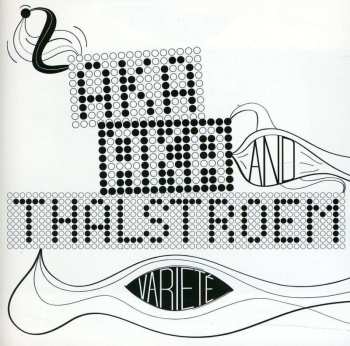 CD Aka Aka & Thalstroem: Varieté