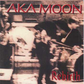 20CD/Coffret Aka Moon: Constellations Box