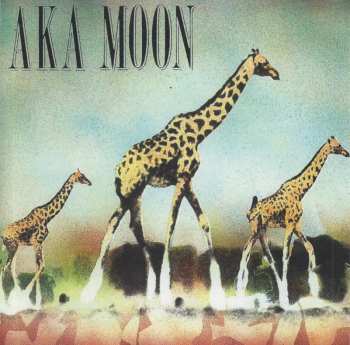 20CD/Coffret Aka Moon: Constellations Box