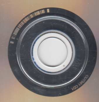 20CD/Coffret Aka Moon: Constellations Box