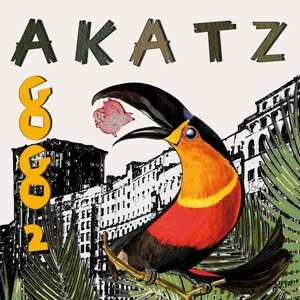 EP Akatz: A Go Go, 2