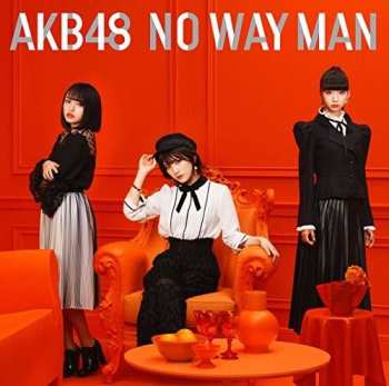 Album AKB48: No Way Man