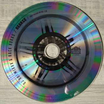 CD Doemixxx: Akce & Reakce