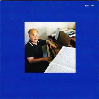 CD Åke Erikson: Colours In Play