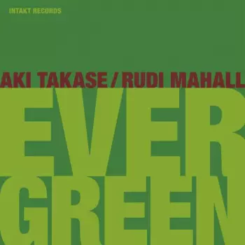 Rudi Mahall: Evergreen