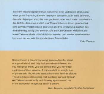 CD Aki Takase: St. Louis Blues