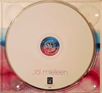 CD Aki Yli-Salomäki: Jäi Mieleen