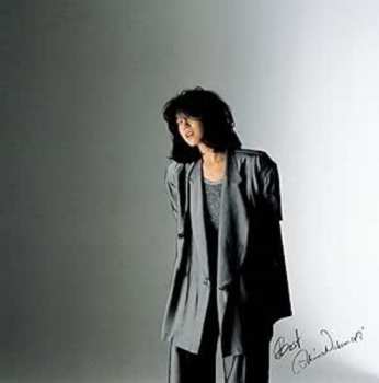 LP Akina Nakamori: Best CLR | LTD