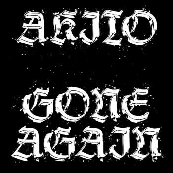 LP Akito: Gone Again