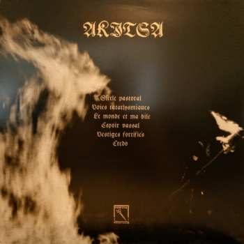 LP Akitsa: Credo