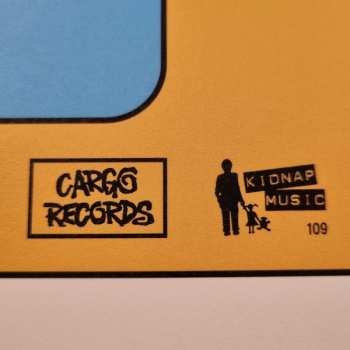 LP Akne Kid Joe: Die große Palmöllüge CLR