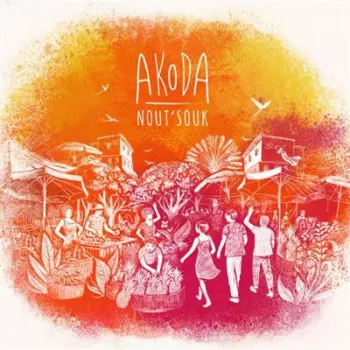 Akoda: Nout' Souk