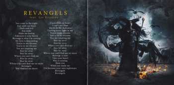 CD Akoma: Revangels