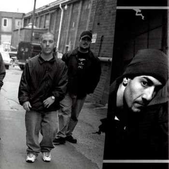 CD All Kinds Of Problems: All Kinds Of Problems