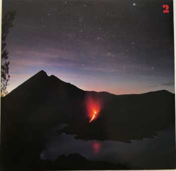 2LP Akron/Family: S/T II: The Cosmic Birth And Journey Of Shinju TNT