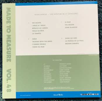2LP Aksak Maboul: Une Aventure De VV (Songspiel)
