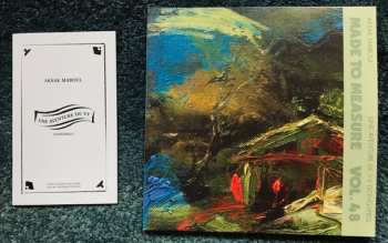 2LP Aksak Maboul: Une Aventure De VV (Songspiel)