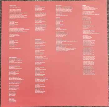 LP Aktiv Dödshjelp: Send Dudes CLR | LTD