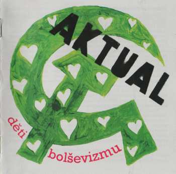 Album Aktual: Děti Bolševizmu