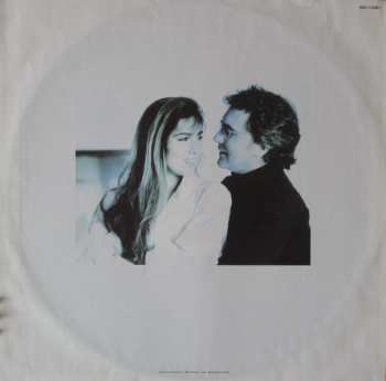 LP Al Bano & Romina Power: Fotografia Di Un Momento