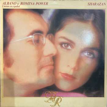 LP Al Bano & Romina Power: Sharazan (Cantan En Español)