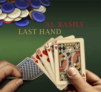Album Al Basile: Last Hand