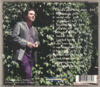 CD Al Basile: Shaking The Soul Tree