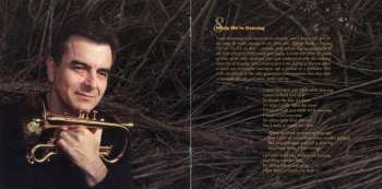 CD Al Basile: The Tinge