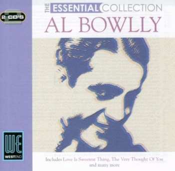 Album Al Bowlly: The Essential Collection