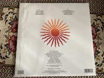 LP Paolo Baldini DubFiles: Dub Cuts