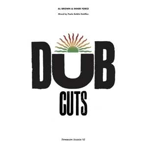 LP Paolo Baldini DubFiles: Dub Cuts