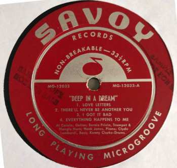 LP Al Caiola: Everything Happens To Me