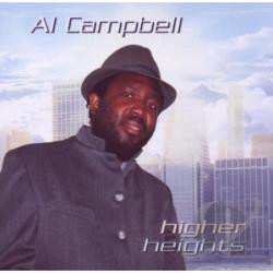 CD Al Campbell: Higher Heights