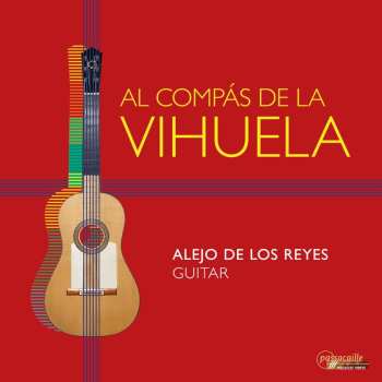 Album Al Compas De La Vihuela / Various: Al Compas De La Vihuela