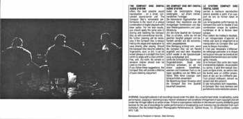 CD Paco De Lucía: Friday Night In San Francisco - Live - 