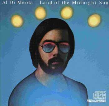 5CD/Coffret Al Di Meola: Original Album Classics