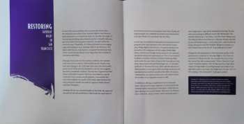 2LP Paco De Lucía: Saturday Night In San Francisco