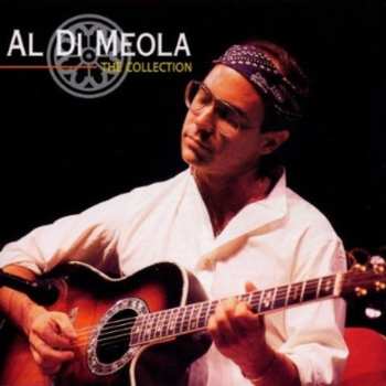 CD Al Di Meola: The Collection