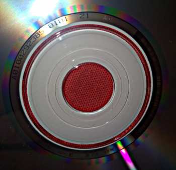 CD Al Di Meola: Winter Nights