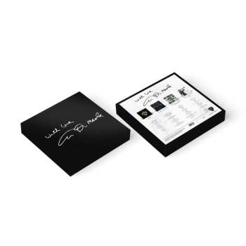 8LP/Coffret Al Di Meola: With Love LTD | NUM