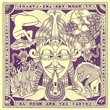 CD Al Doum & The Faryds: Spirit Rejoin