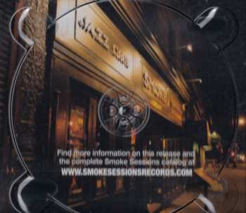 CD Al Foster: Inspirations & Dedications
