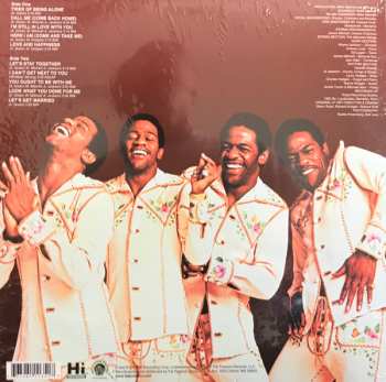 LP Al Green: Greatest Hits