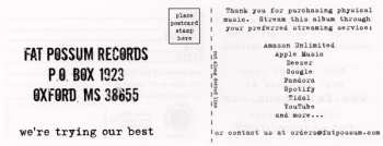 LP Al Green: Green Is Blues CLR | LTD