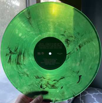 LP Al Green: I'm Still In Love With You LTD | CLR