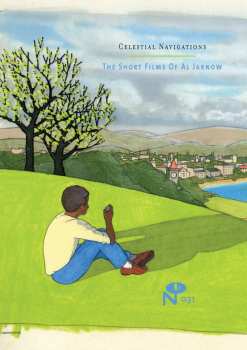 Album Al Jarnow: Celestial Navigations: The Short Films Of Al Jarnow